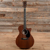 Martin Road Series GPC-10E Natural Acoustic Guitars / OM and Auditorium