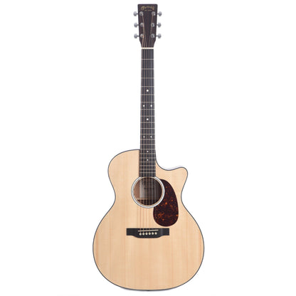 Martin Road Series GPC-11E Gloss Top Sitka/Sapele Acoustic Guitars / OM and Auditorium