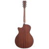 Martin Road Series GPC-11E Gloss Top Sitka/Sapele Acoustic Guitars / OM and Auditorium