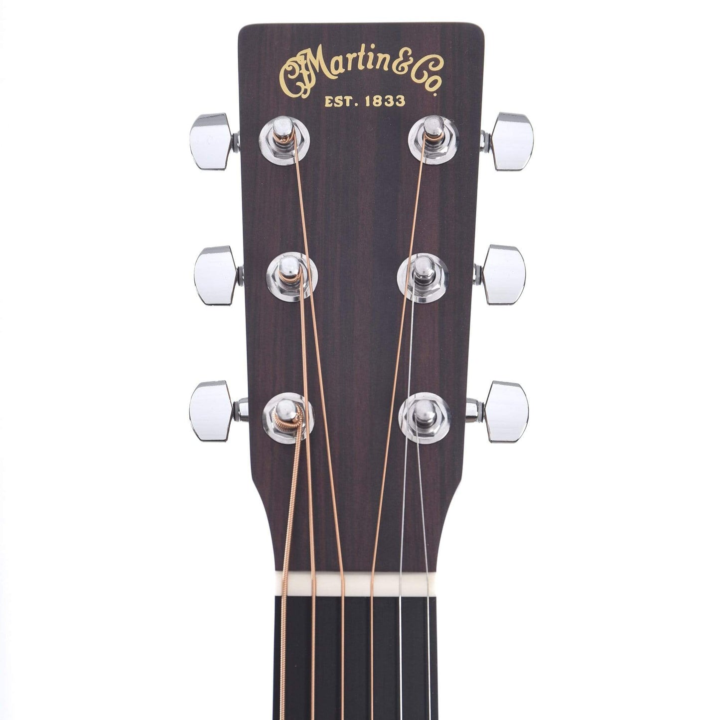 Martin Road Series GPC-11E Gloss Top Sitka/Sapele Acoustic Guitars / OM and Auditorium