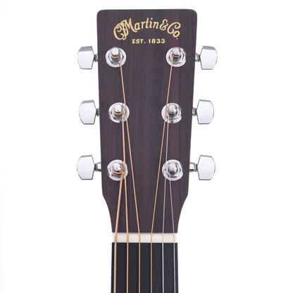 Martin Road Series GPC-11E Gloss Top Sitka/Sapele Acoustic Guitars / OM and Auditorium