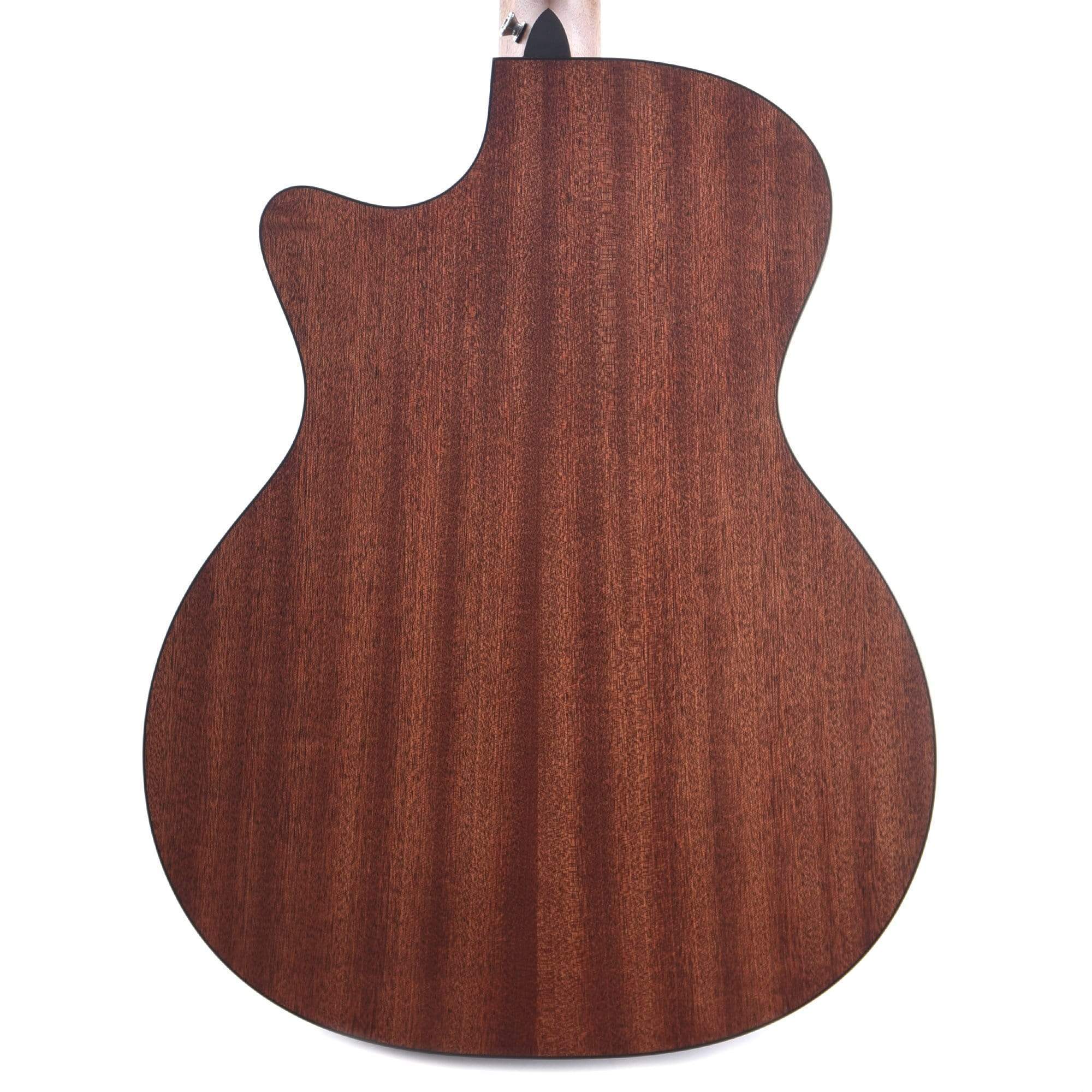 Martin Road Series GPC-11E Gloss Top Sitka/Sapele Acoustic Guitars / OM and Auditorium