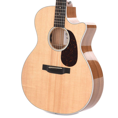Martin Road Series GPC-13E Full Gloss Sitka/Mutenye Acoustic Guitars / OM and Auditorium