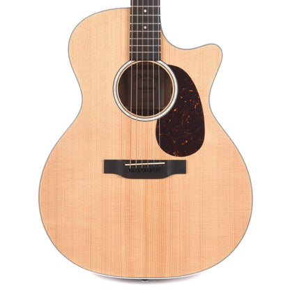 Martin Road Series GPC-13E Full Gloss Sitka/Mutenye Acoustic Guitars / OM and Auditorium