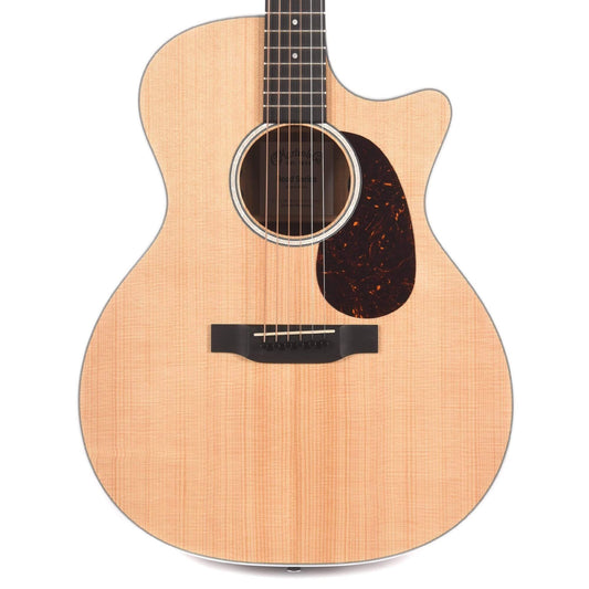 Martin Road Series GPC-13E Full Gloss Sitka/Mutenye Acoustic Guitars / OM and Auditorium