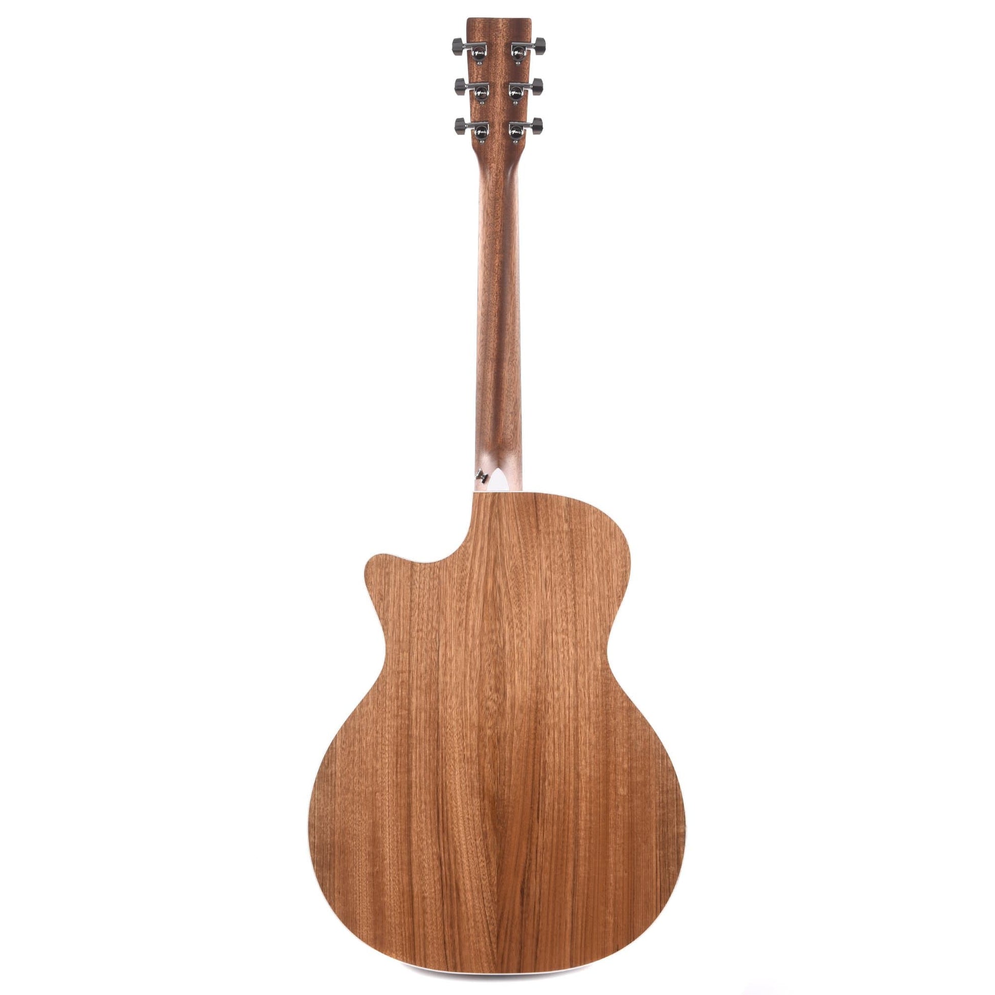 Martin Road Series GPC-13E Full Gloss Sitka/Mutenye Acoustic Guitars / OM and Auditorium
