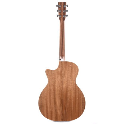 Martin Road Series GPC-13E Full Gloss Sitka/Mutenye Acoustic Guitars / OM and Auditorium