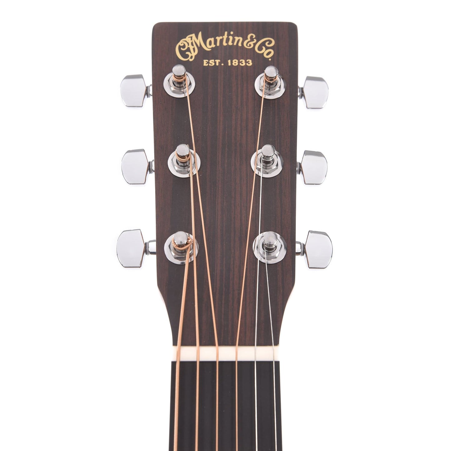 Martin Road Series GPC-13E Full Gloss Sitka/Mutenye Acoustic Guitars / OM and Auditorium