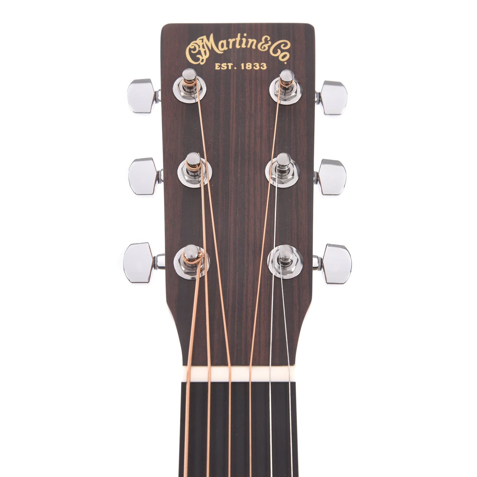 Martin Road Series GPC-13E Full Gloss Sitka/Mutenye Acoustic Guitars / OM and Auditorium