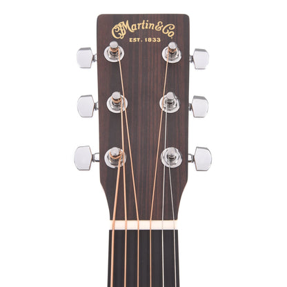 Martin Road Series GPC-13E Full Gloss Sitka/Mutenye Acoustic Guitars / OM and Auditorium