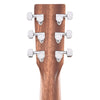 Martin Road Series GPC-13E Full Gloss Sitka/Mutenye Acoustic Guitars / OM and Auditorium