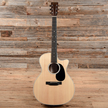 Martin Road Series GPC-13E Natural Acoustic Guitars / OM and Auditorium