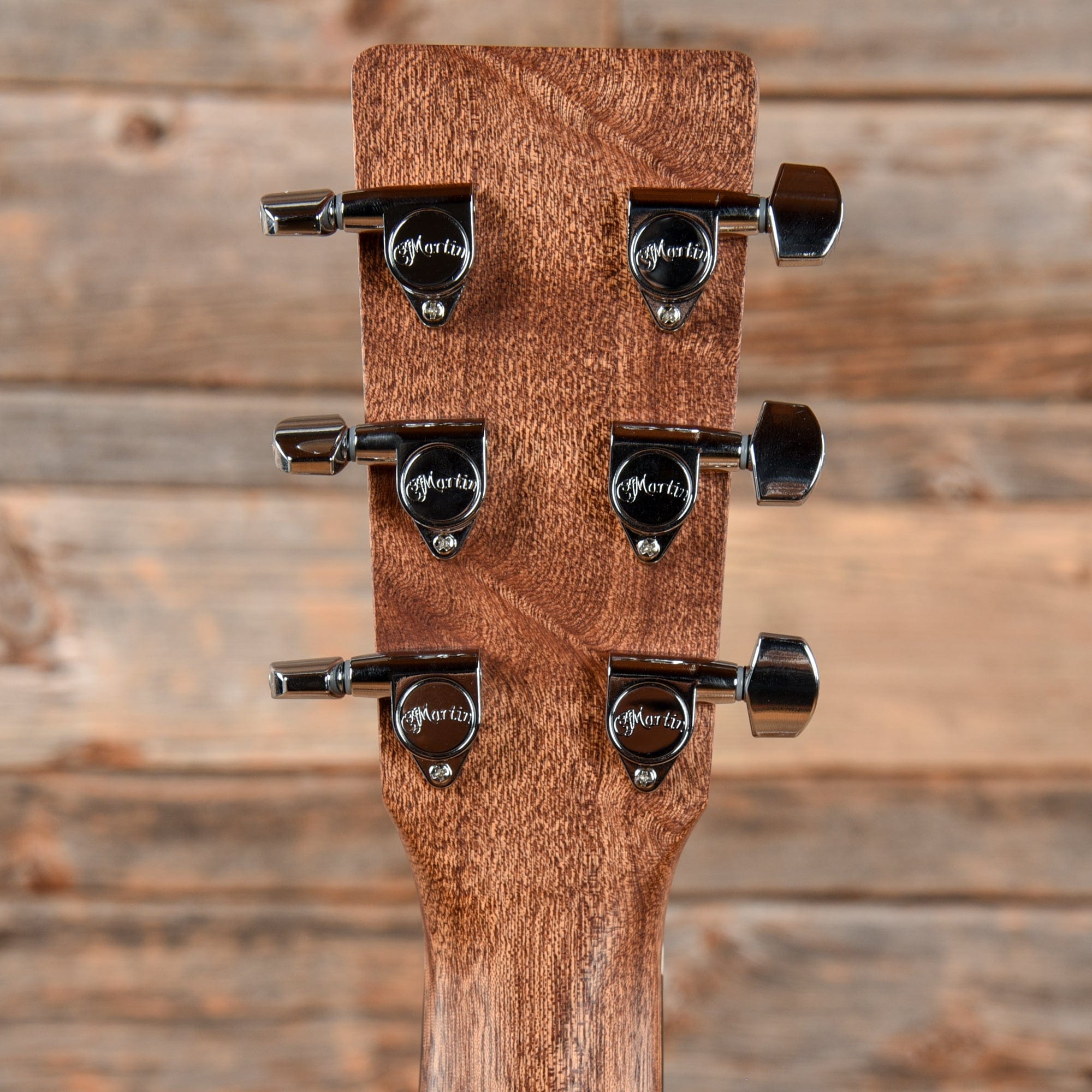 Martin Road Series GPC-13E Natural Acoustic Guitars / OM and Auditorium