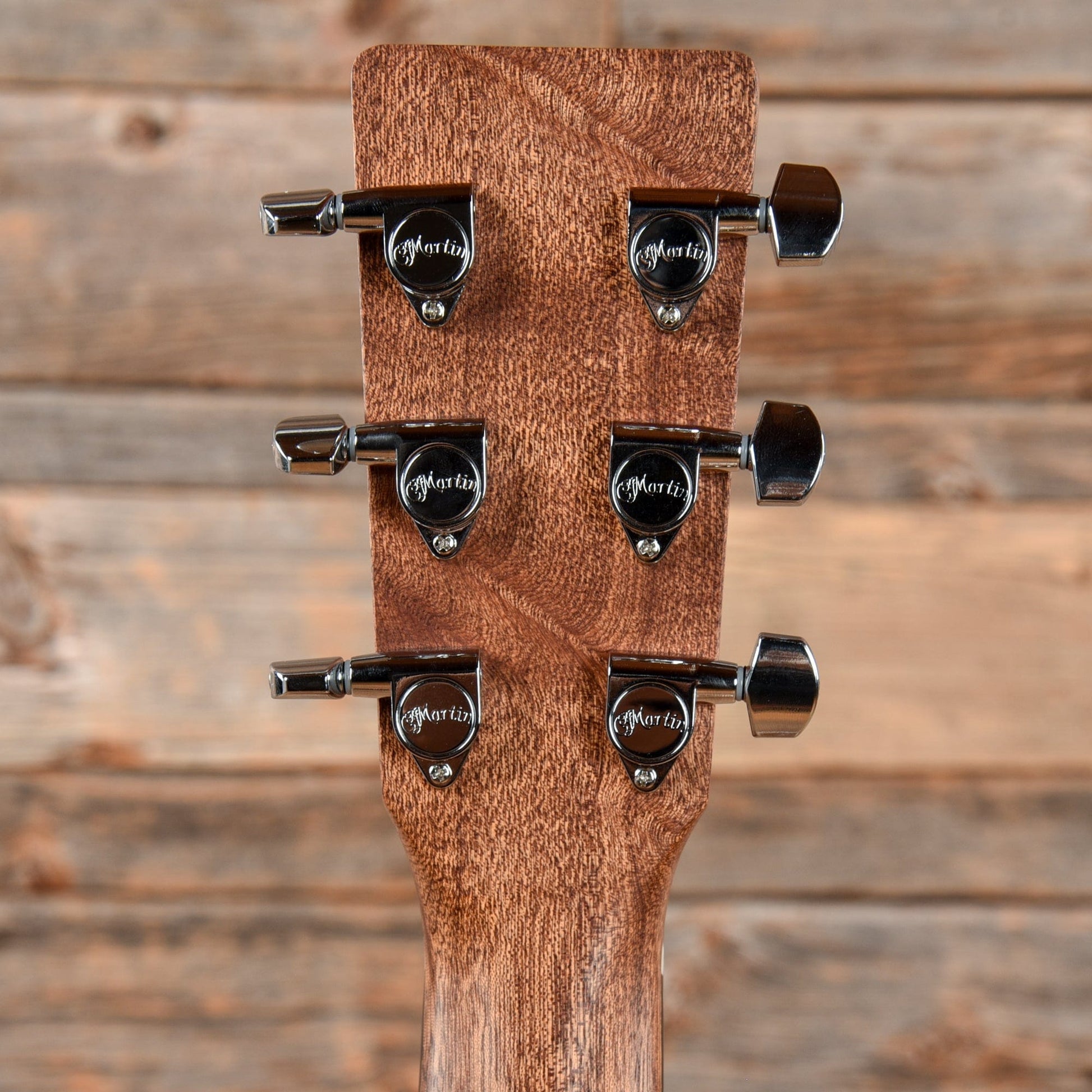 Martin Road Series GPC-13E Natural Acoustic Guitars / OM and Auditorium