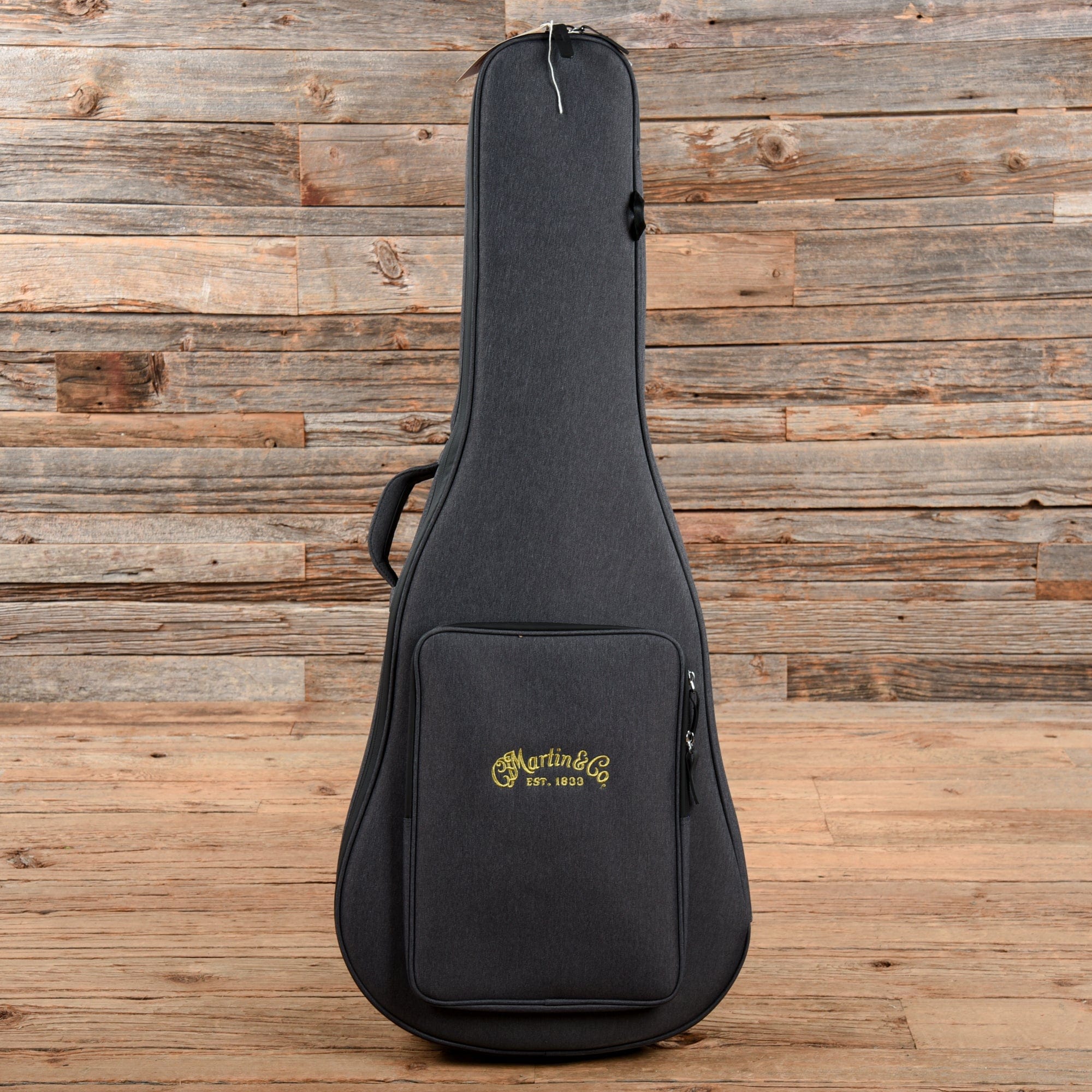 Martin Road Series GPC-13E Natural Acoustic Guitars / OM and Auditorium