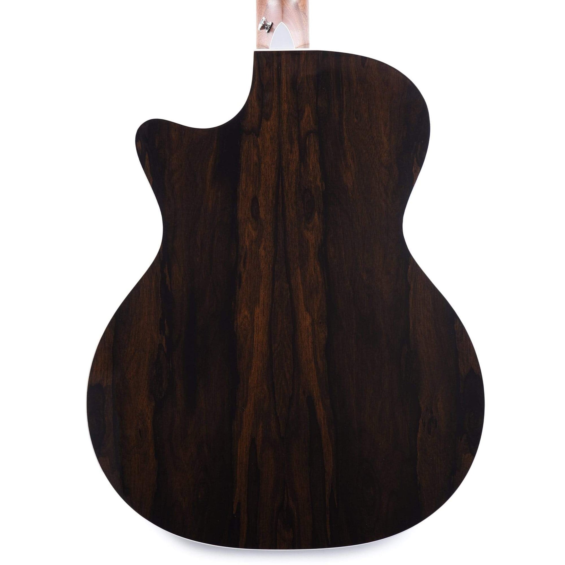 Martin Road Series GPC-13E Sitka/Ziricote Natural Acoustic Guitars / OM and Auditorium
