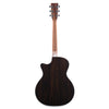 Martin Road Series GPC-13E Sitka/Ziricote Natural Acoustic Guitars / OM and Auditorium