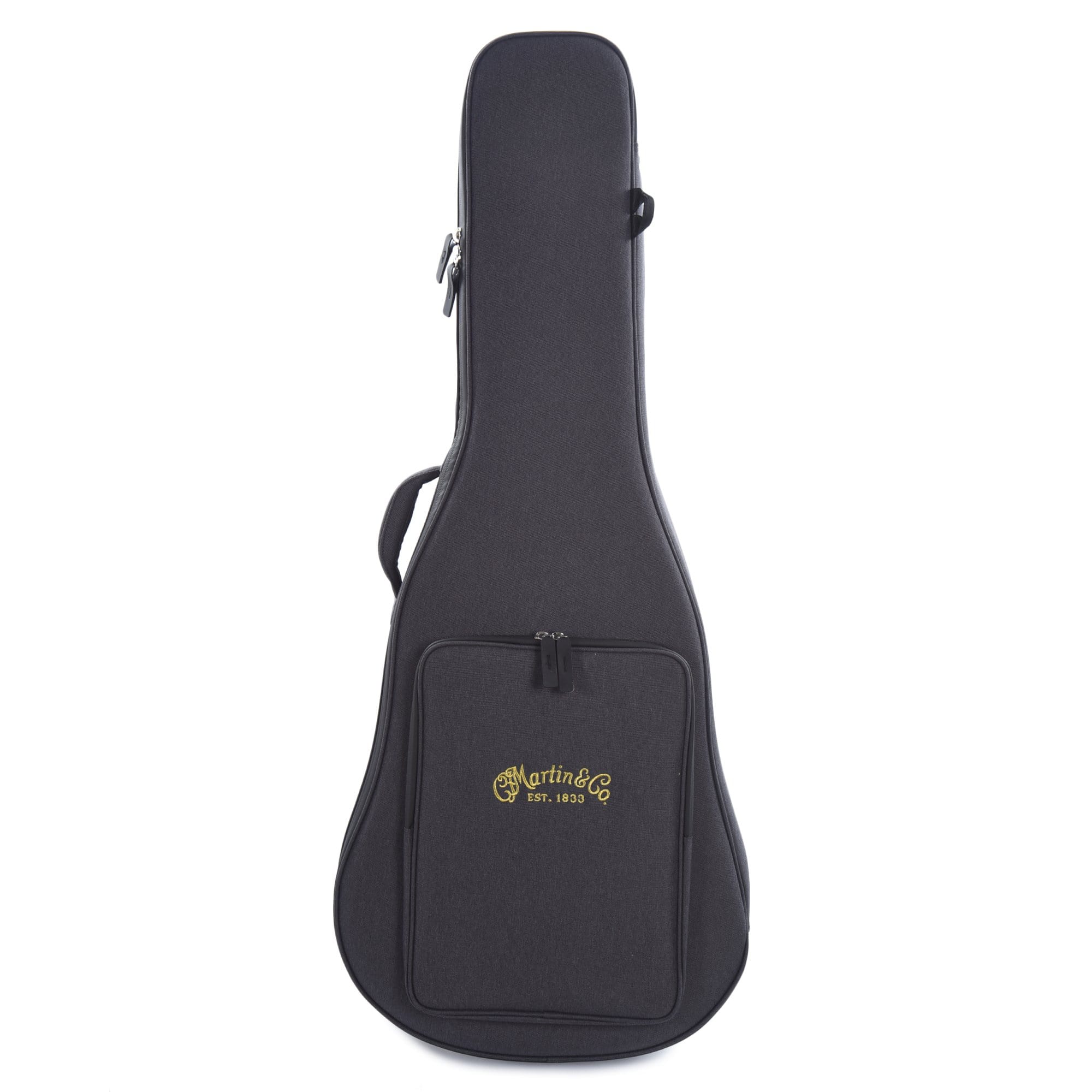 Martin Road Series GPC-13E Sitka/Ziricote Natural Acoustic Guitars / OM and Auditorium