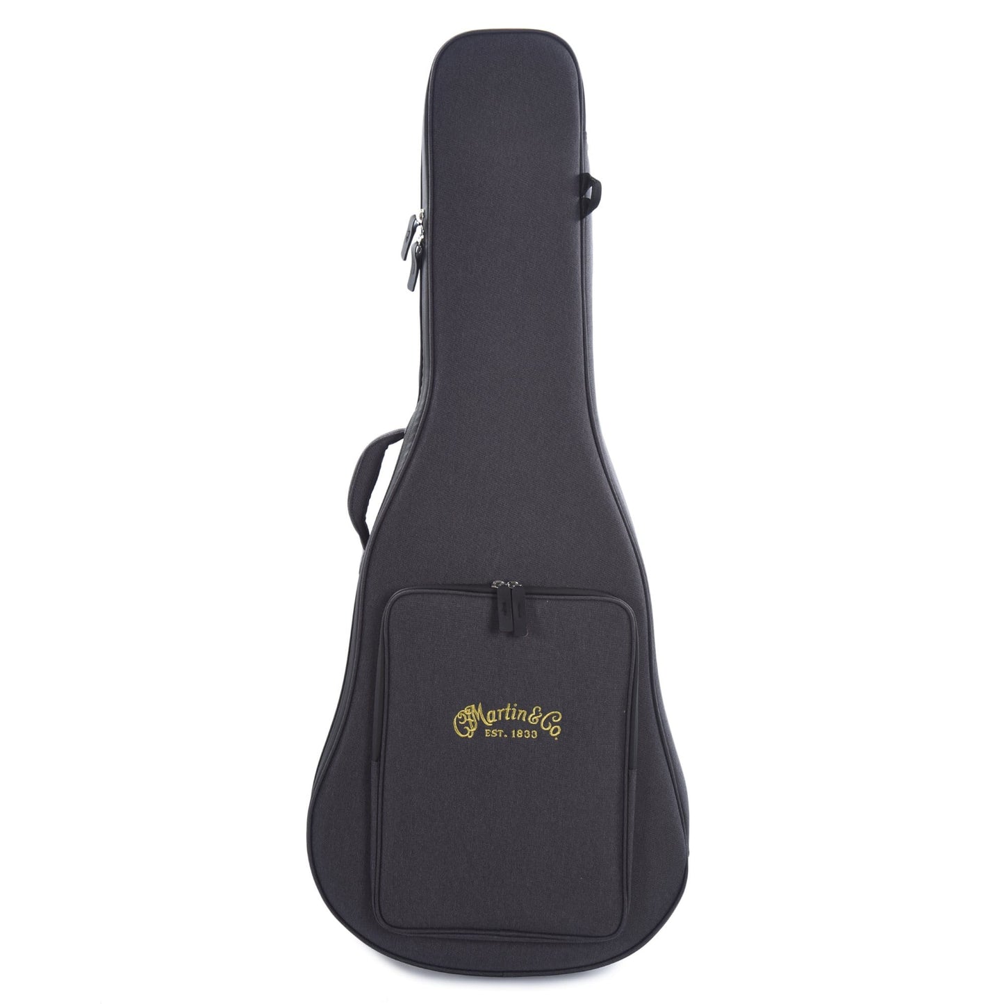 Martin Road Series GPC-13E Sitka/Ziricote Natural Acoustic Guitars / OM and Auditorium