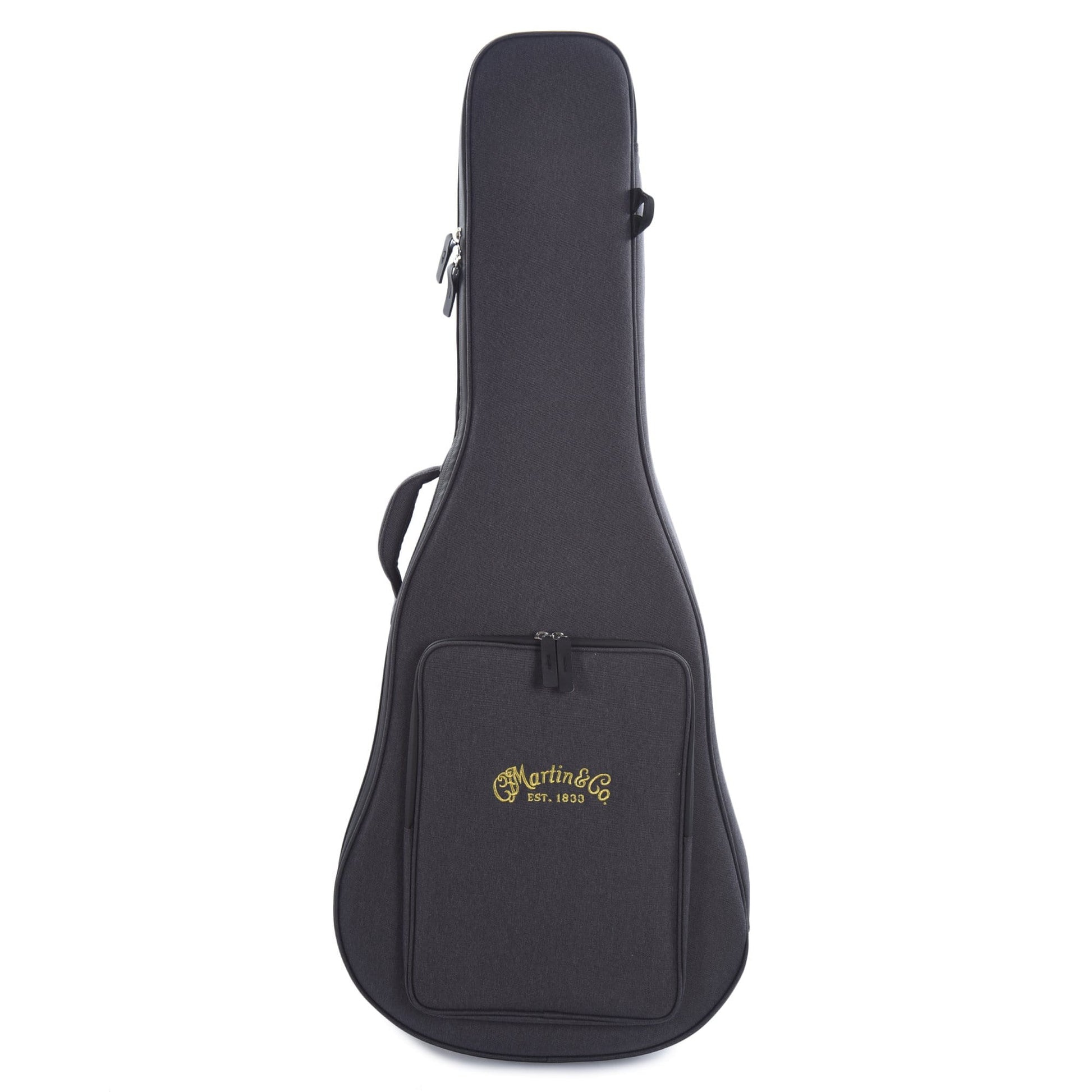 Martin Road Series GPC-13E Sitka/Ziricote Natural Acoustic Guitars / OM and Auditorium