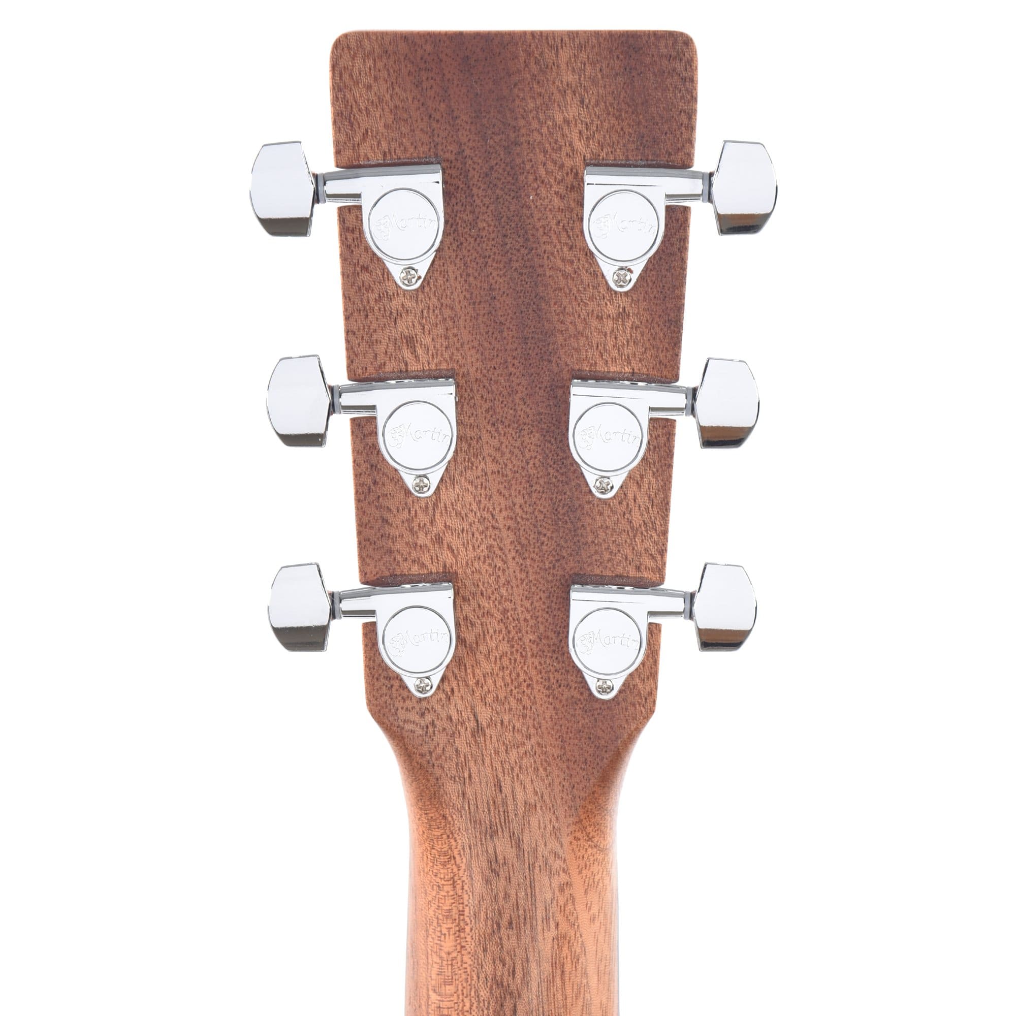 Martin Road Series GPC-13E Sitka/Ziricote Natural Acoustic Guitars / OM and Auditorium