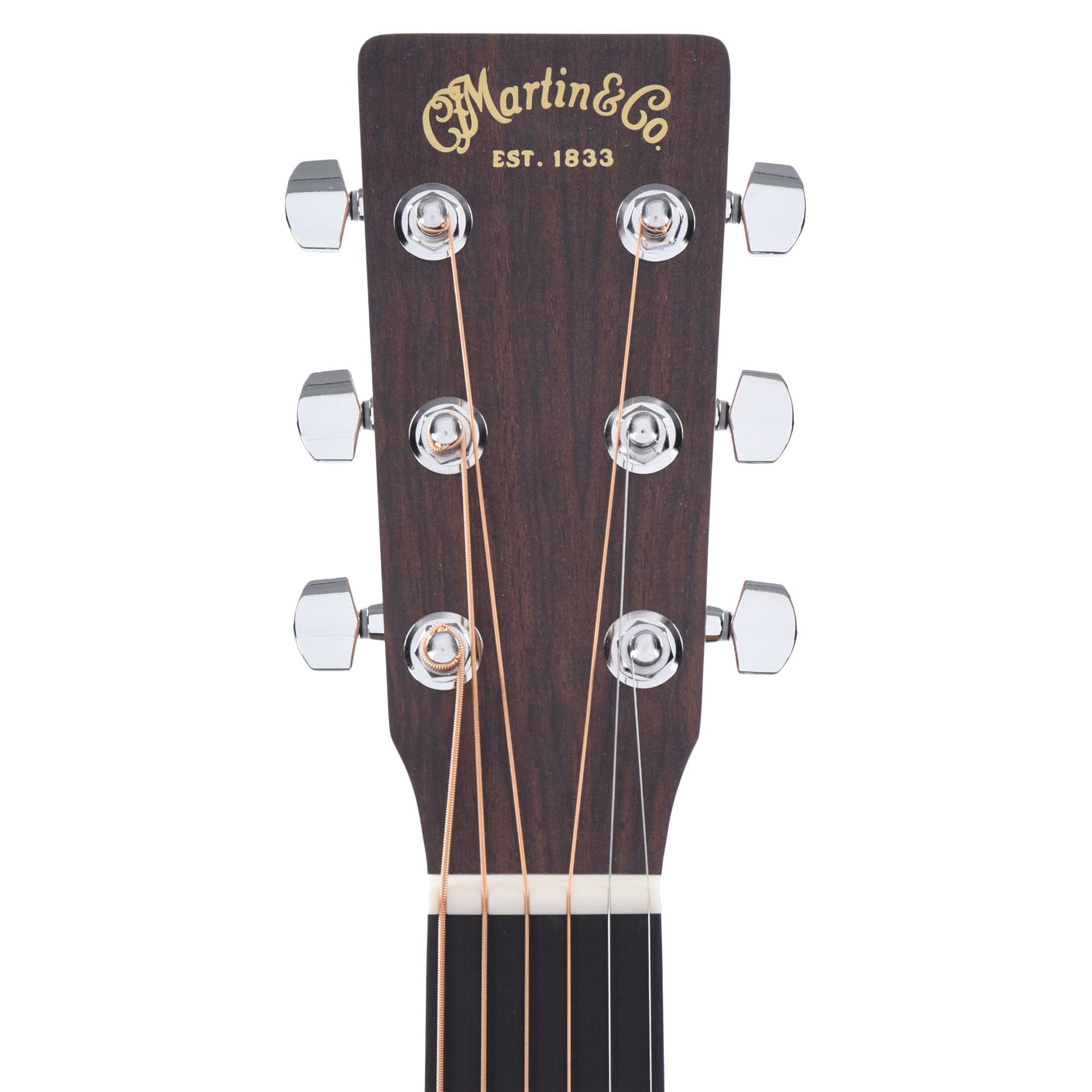 Martin Road Series GPC-13E Sitka/Ziricote Natural Acoustic Guitars / OM and Auditorium