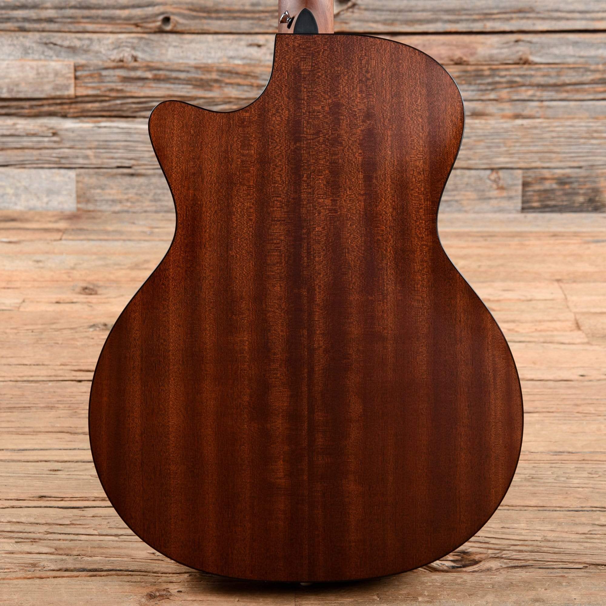 Martin Road Series GPCRSGT Natural 2016 Acoustic Guitars / OM and Auditorium