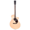 Martin Road Series SC-13E Full Gloss Sitka/Koa Acoustic Guitars / OM and Auditorium