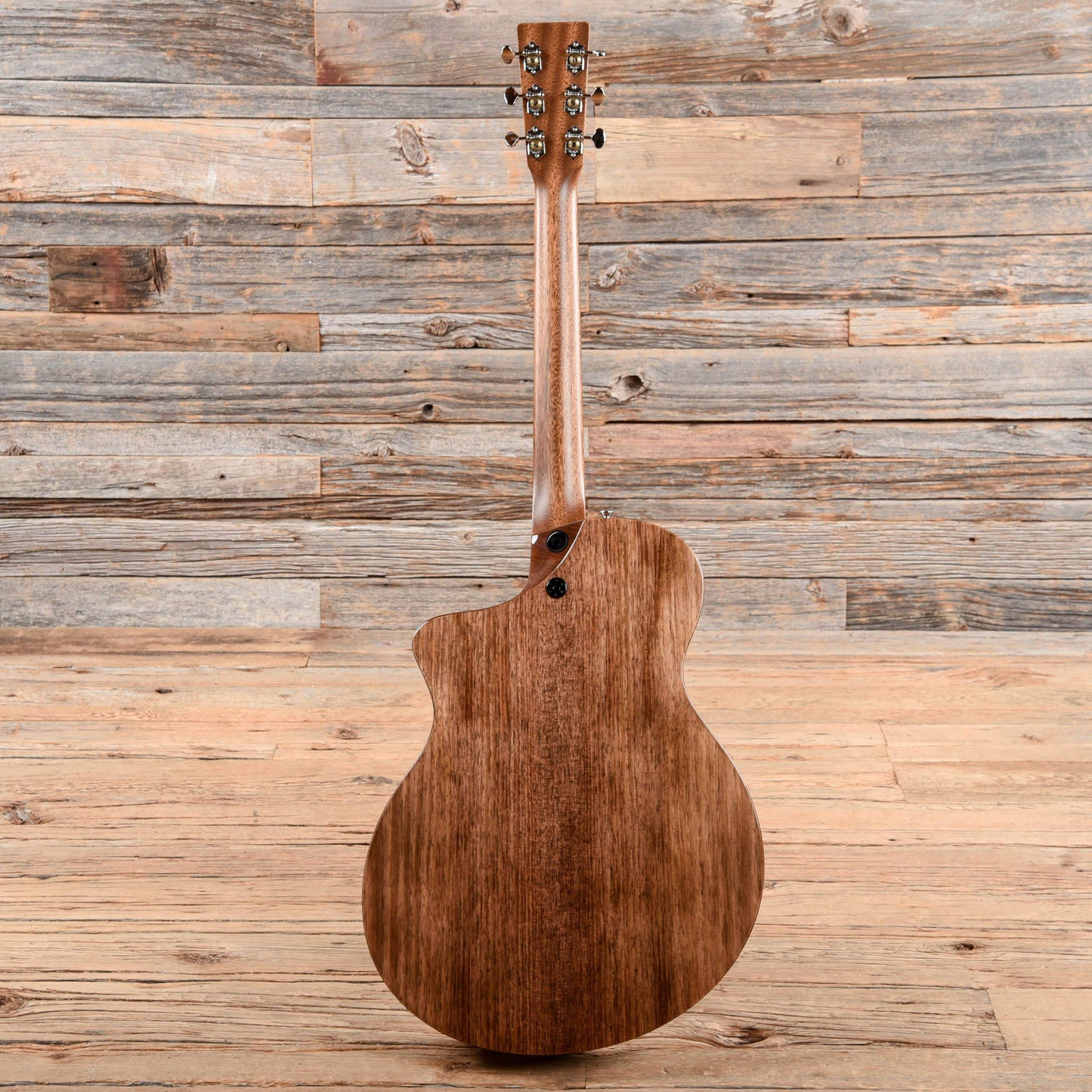 Martin Road Series SC-13E Natural 2020 Acoustic Guitars / OM and Auditorium