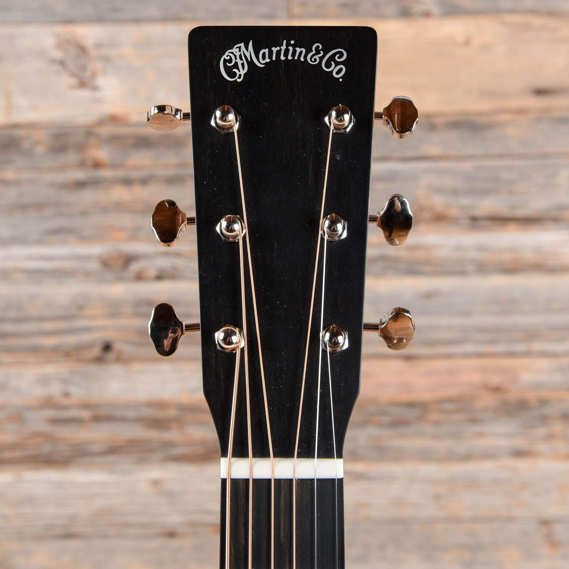 Martin Road Series SC-13E Natural 2020 Acoustic Guitars / OM and Auditorium