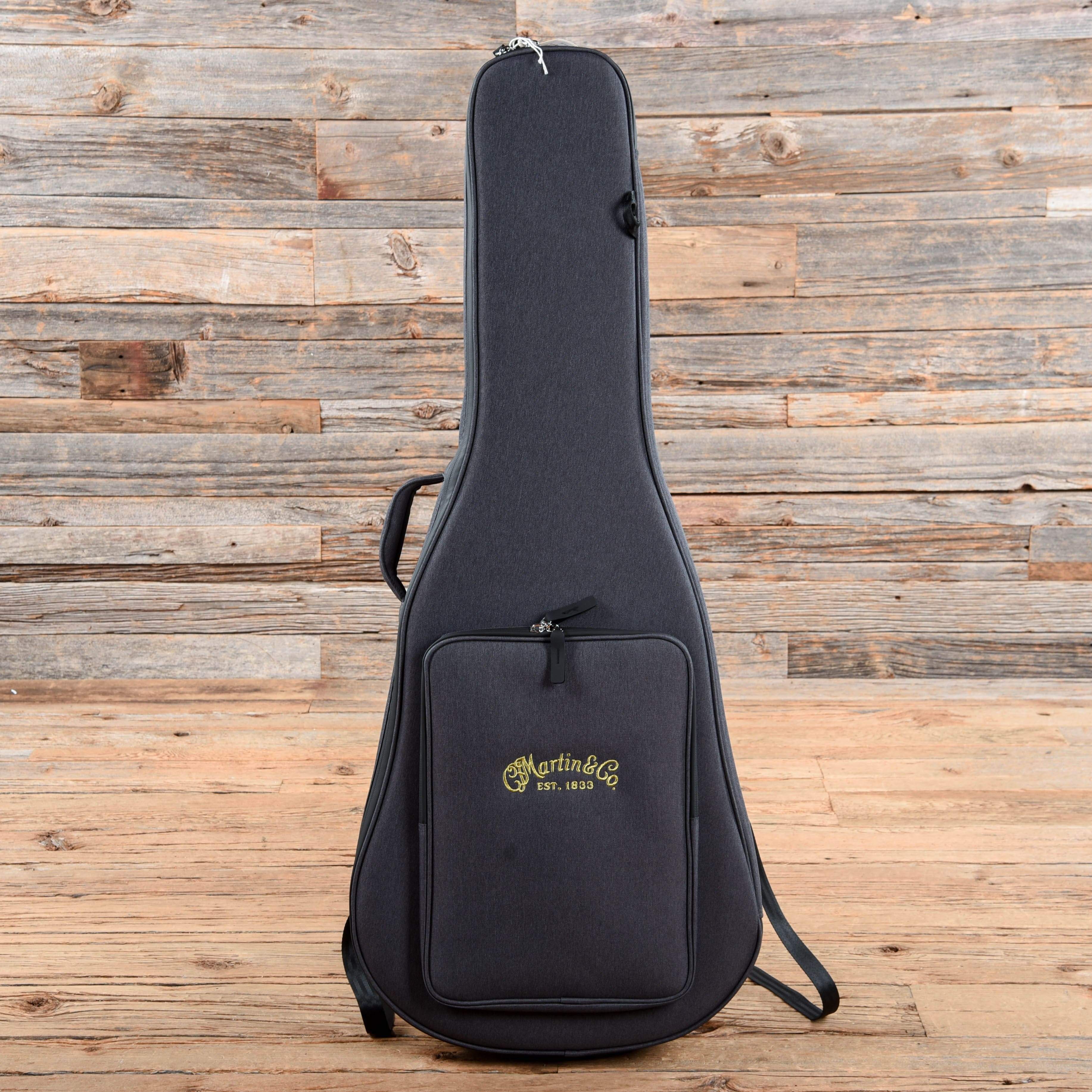 Martin Road Series SC-13E Natural 2020 Acoustic Guitars / OM and Auditorium