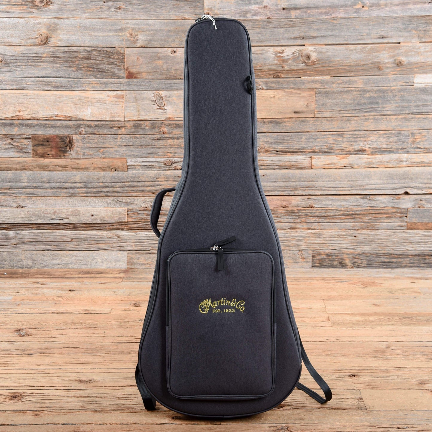 Martin Road Series SC-13E Natural 2020 Acoustic Guitars / OM and Auditorium