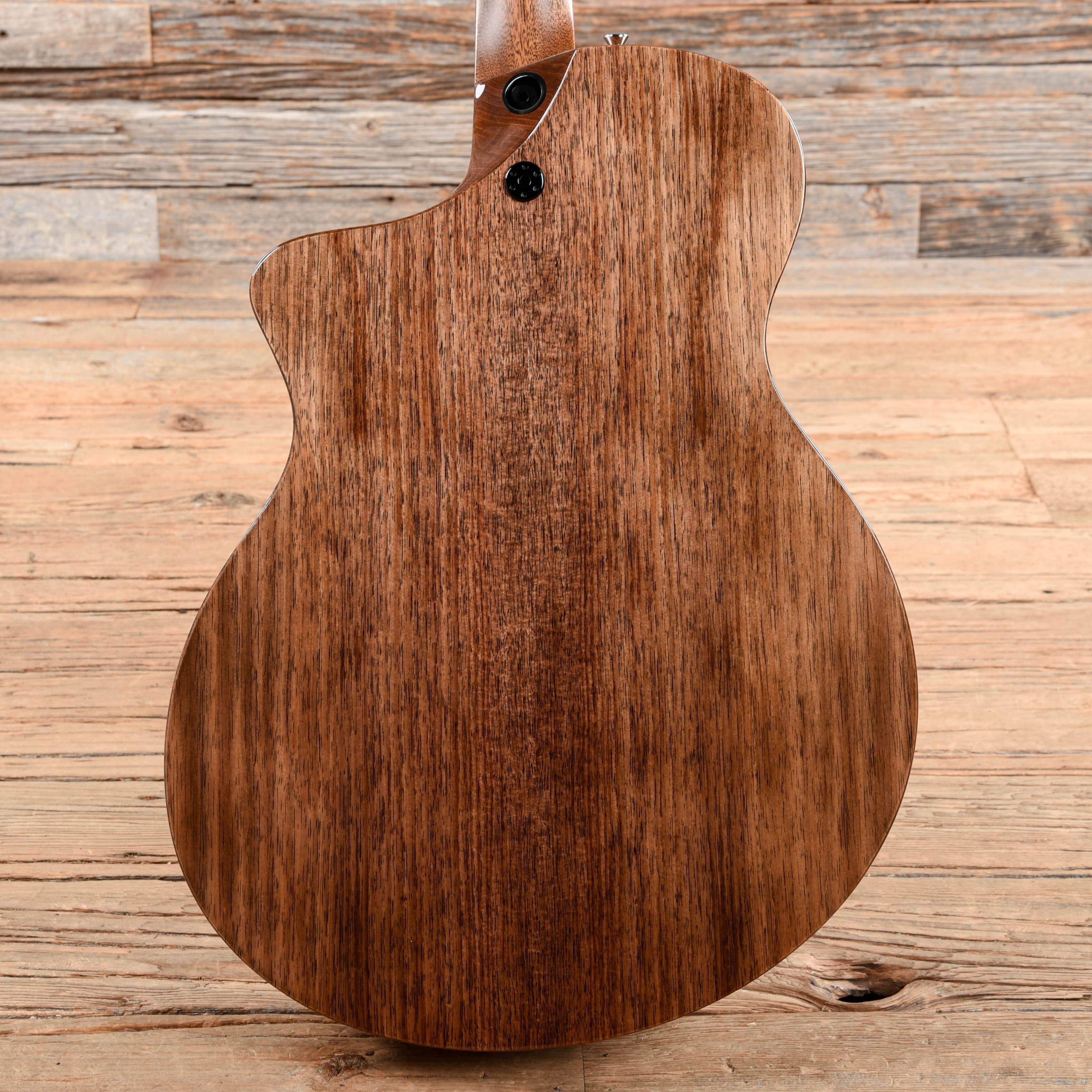 Martin Road Series SC-13E Natural 2020 Acoustic Guitars / OM and Auditorium