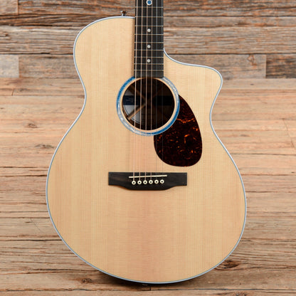 Martin Road Series SC-13E Natural 2021 Acoustic Guitars / OM and Auditorium
