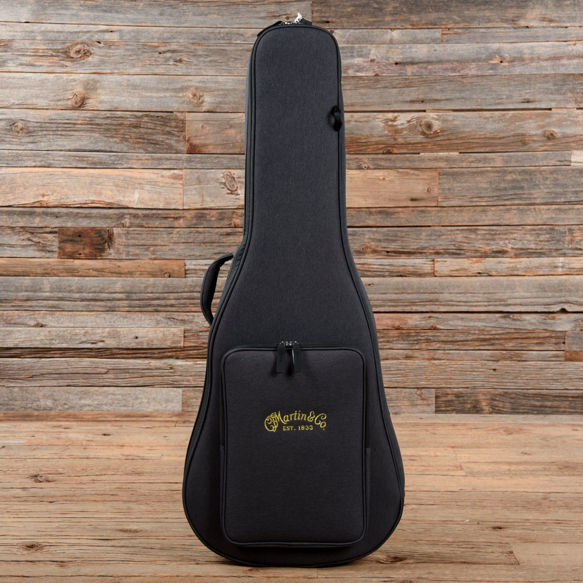 Martin Road Series SC-13E Natural 2021 Acoustic Guitars / OM and Auditorium