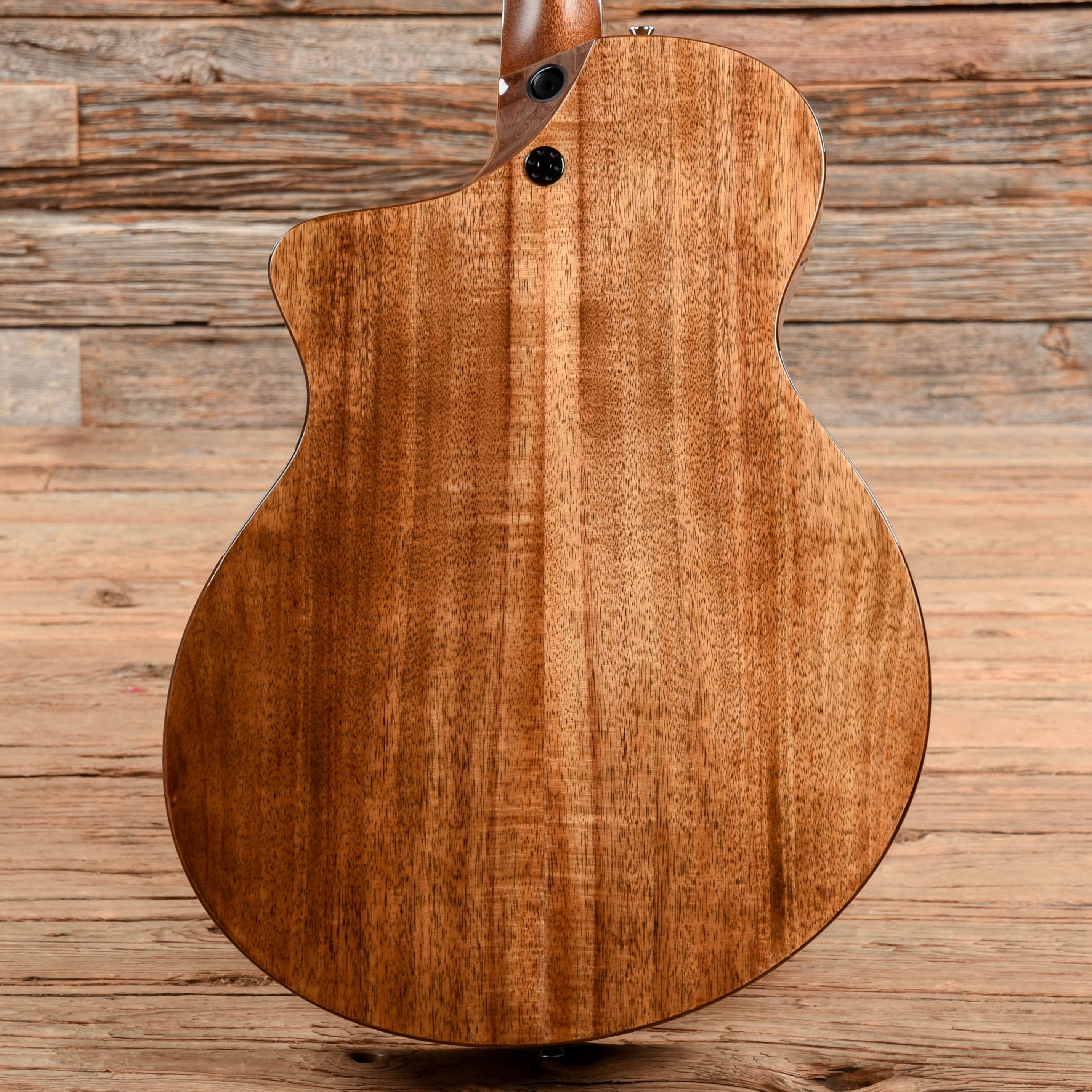 Martin Road Series SC-13E Natural 2021 Acoustic Guitars / OM and Auditorium