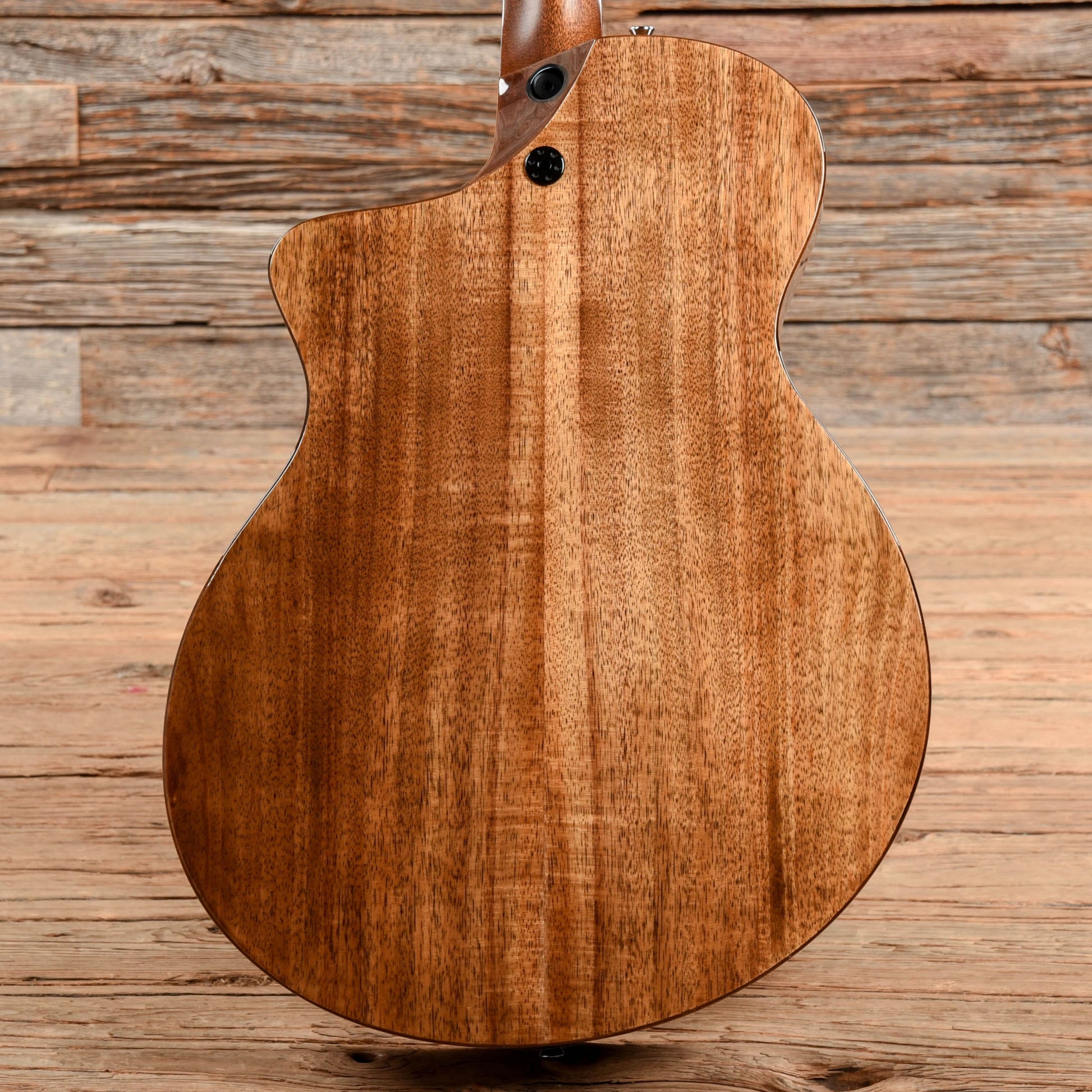 Martin Road Series SC-13E Natural 2021 Acoustic Guitars / OM and Auditorium