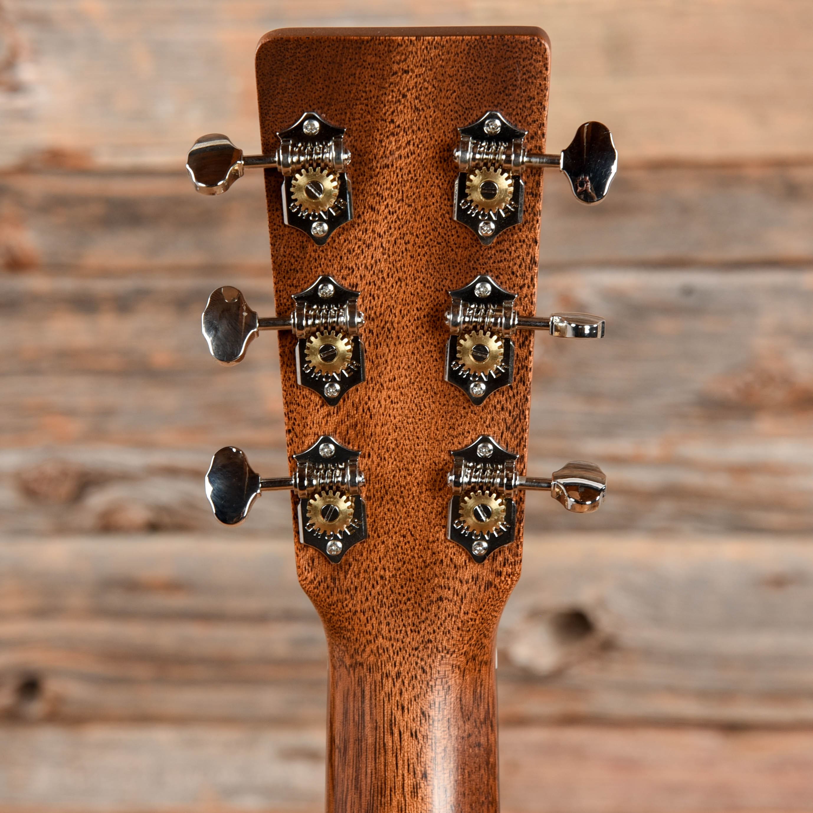 Martin Road Series SC-13E Natural 2021 Acoustic Guitars / OM and Auditorium