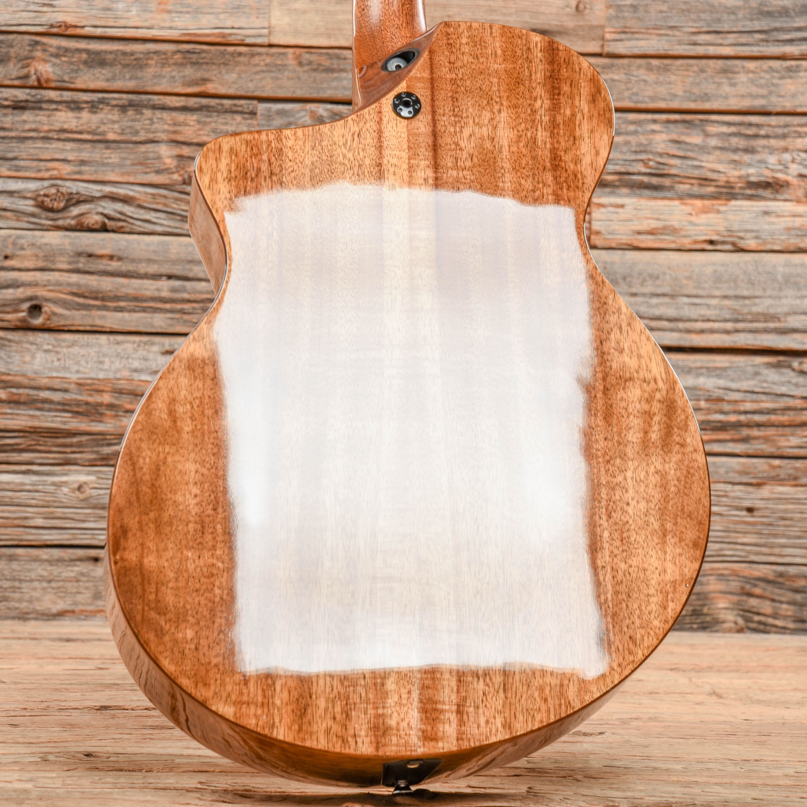 Martin Road Series SC-13E Natural 2021 Acoustic Guitars / OM and Auditorium