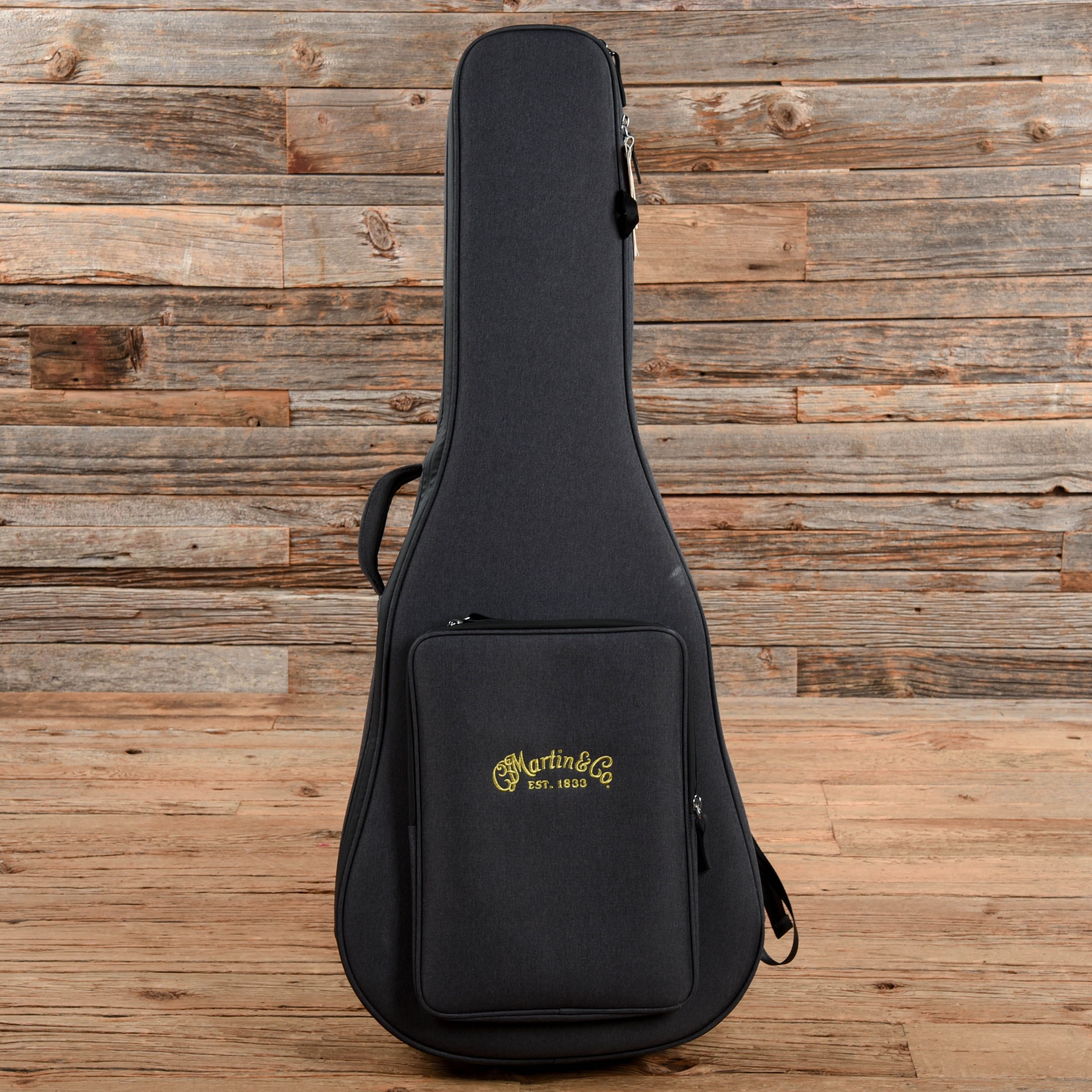 Martin Road Series SC-13E Natural 2021 Acoustic Guitars / OM and Auditorium