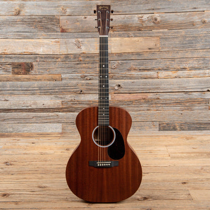 Martin Road Series Special GP-10E Natural 2020 Acoustic Guitars / OM and Auditorium