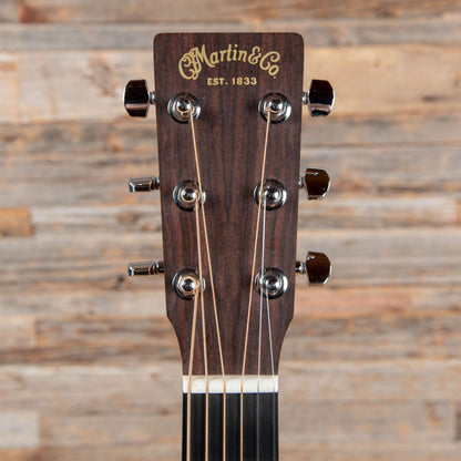 Martin Road Series Special GP-10E Natural 2020 Acoustic Guitars / OM and Auditorium