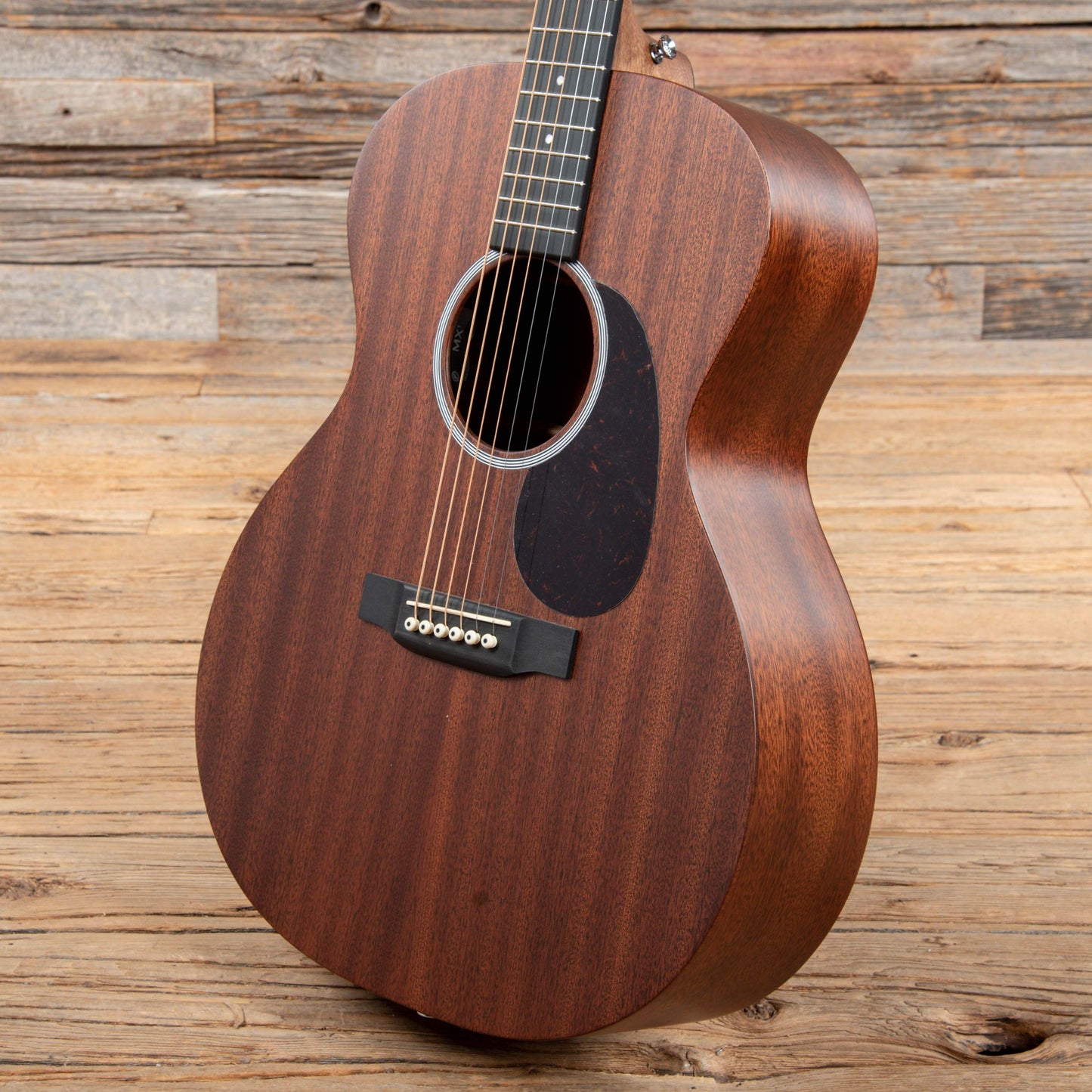 Martin Road Series Special GP-10E Natural 2020 Acoustic Guitars / OM and Auditorium