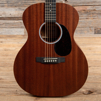 Martin Road Series Special GP-10E Natural 2020 Acoustic Guitars / OM and Auditorium
