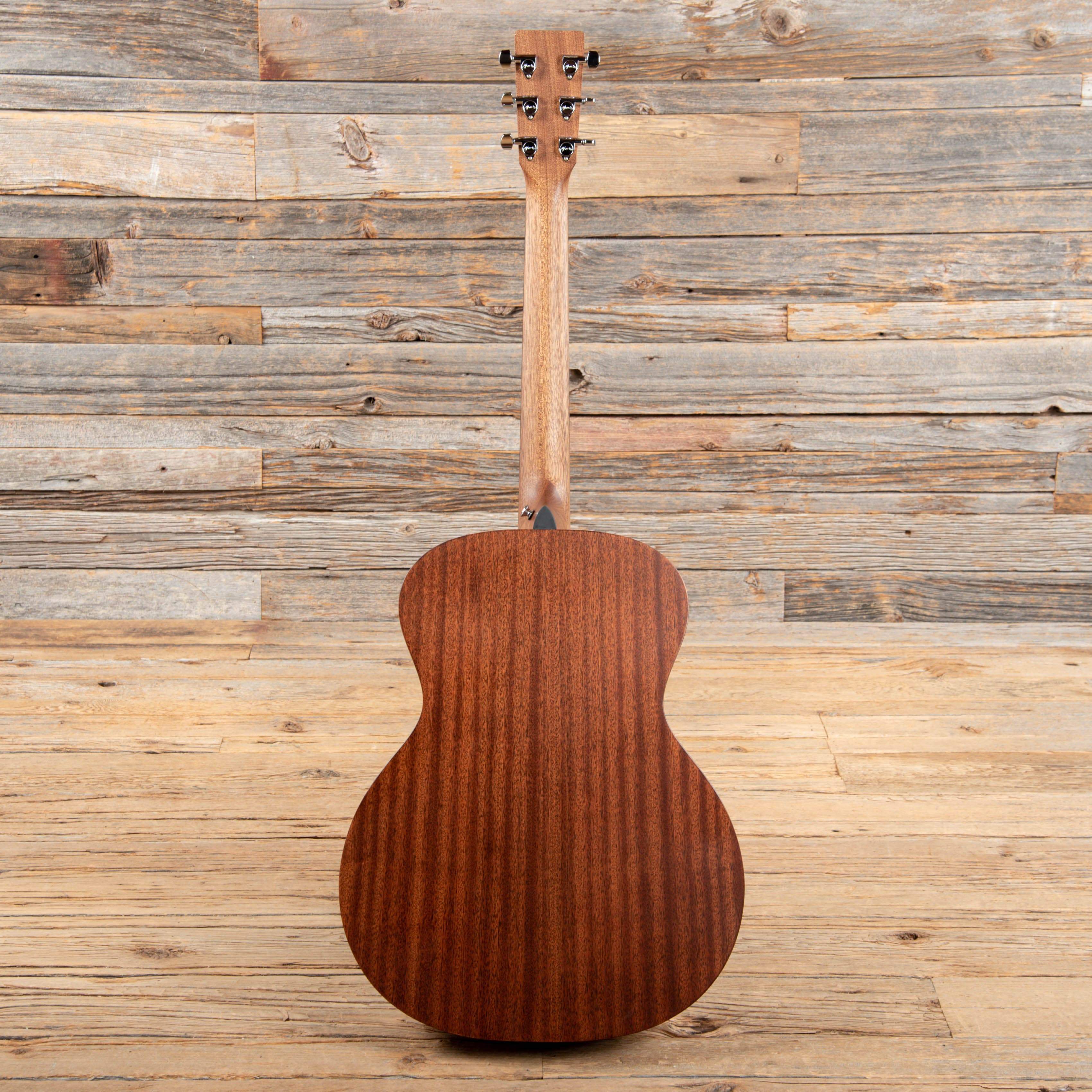 Martin Road Series Special GP-10E Natural 2020 Acoustic Guitars / OM and Auditorium