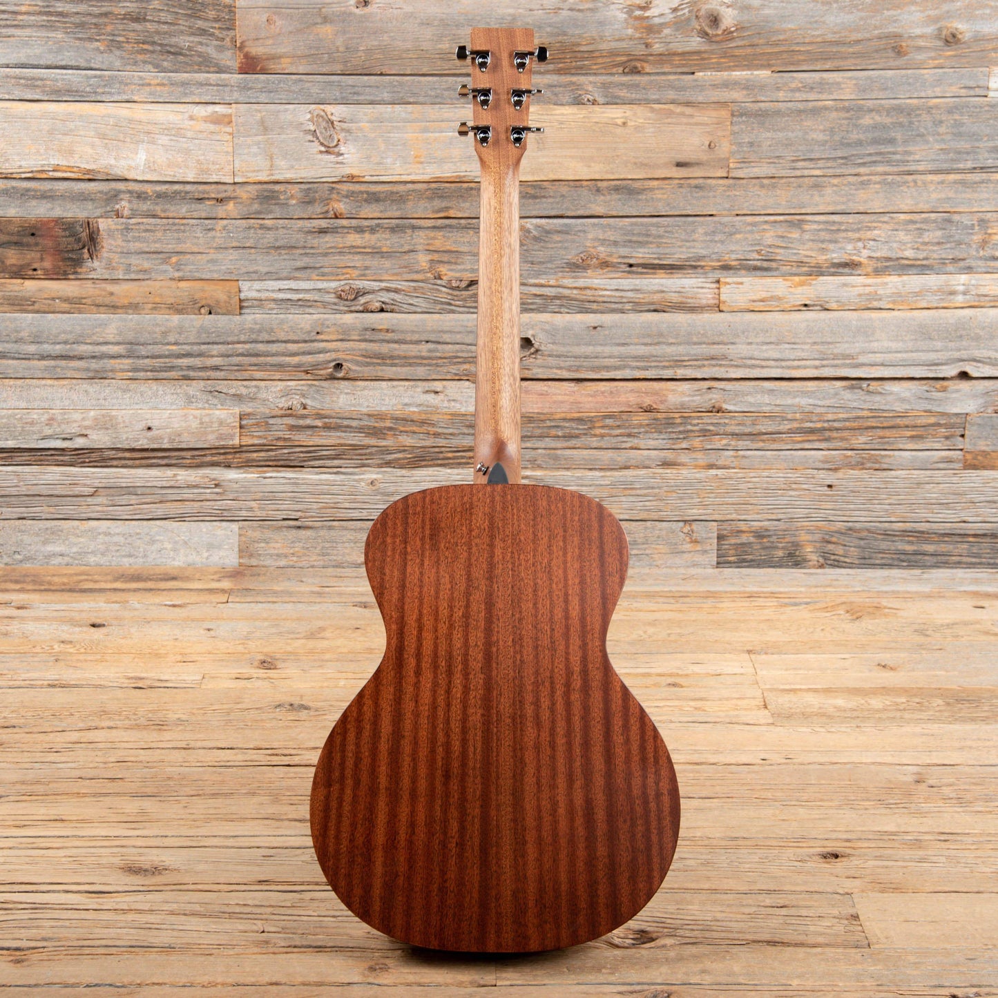 Martin Road Series Special GP-10E Natural 2020 Acoustic Guitars / OM and Auditorium