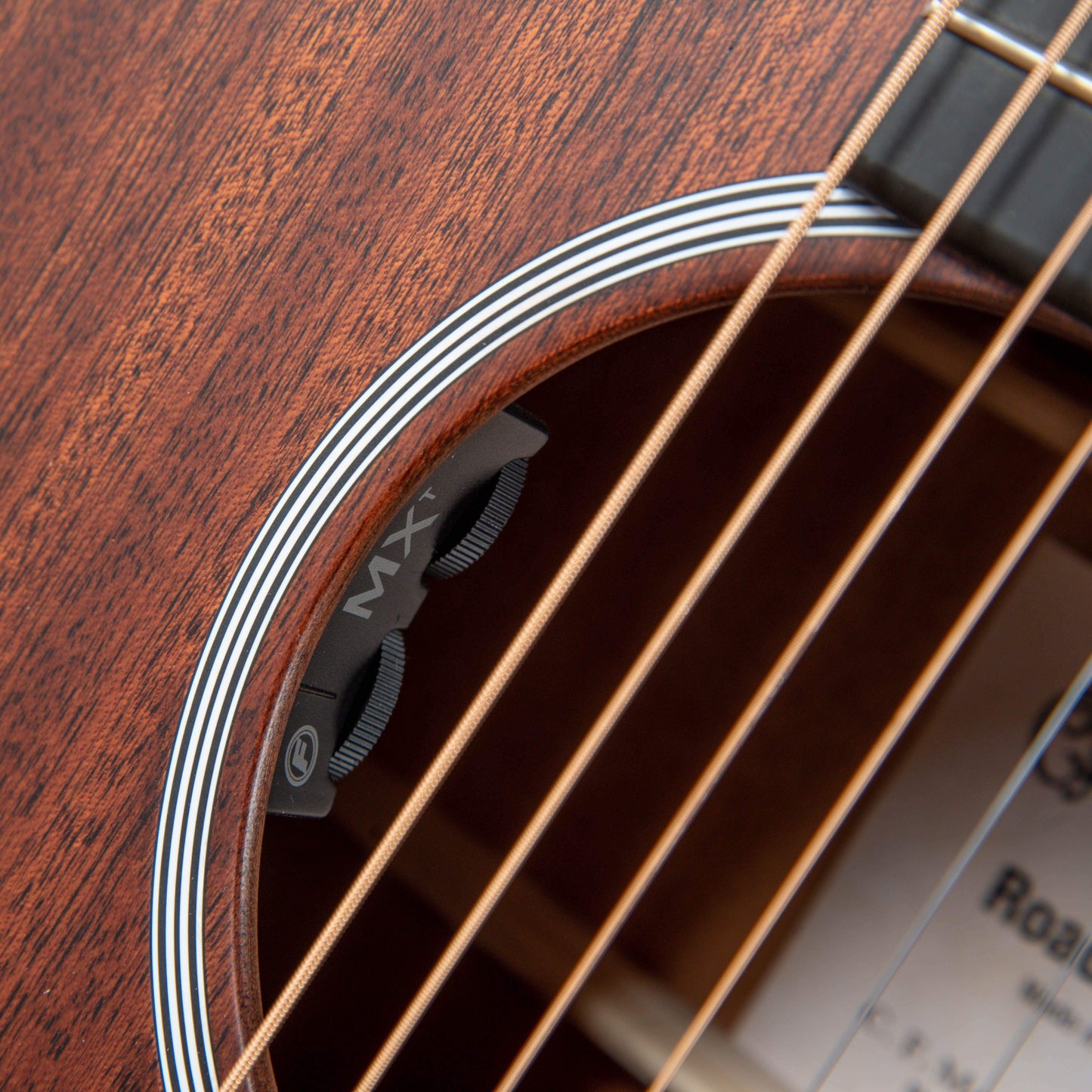 Martin Road Series Special GP-10E Natural 2020 Acoustic Guitars / OM and Auditorium