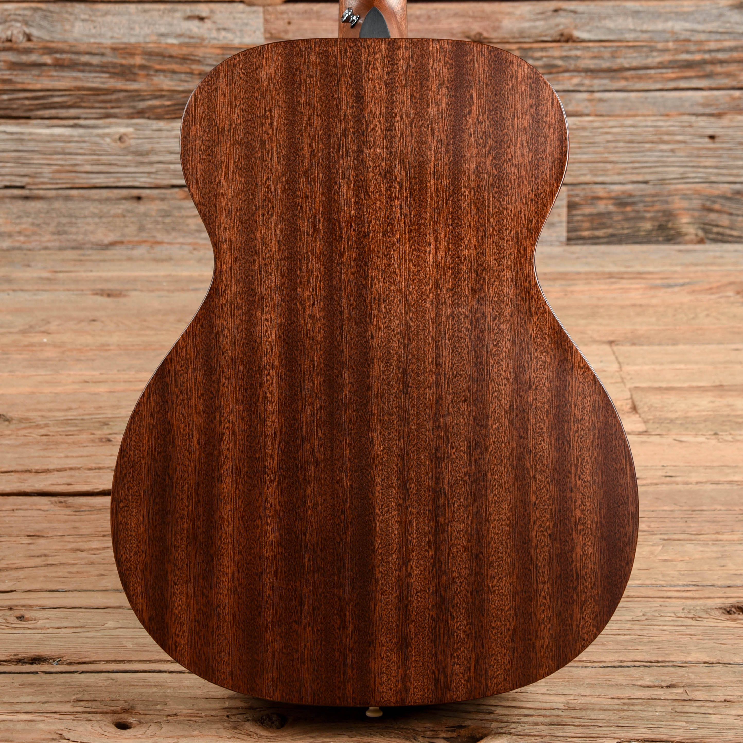 Martin Road Series Special Natural 2020 Acoustic Guitars / OM and Auditorium