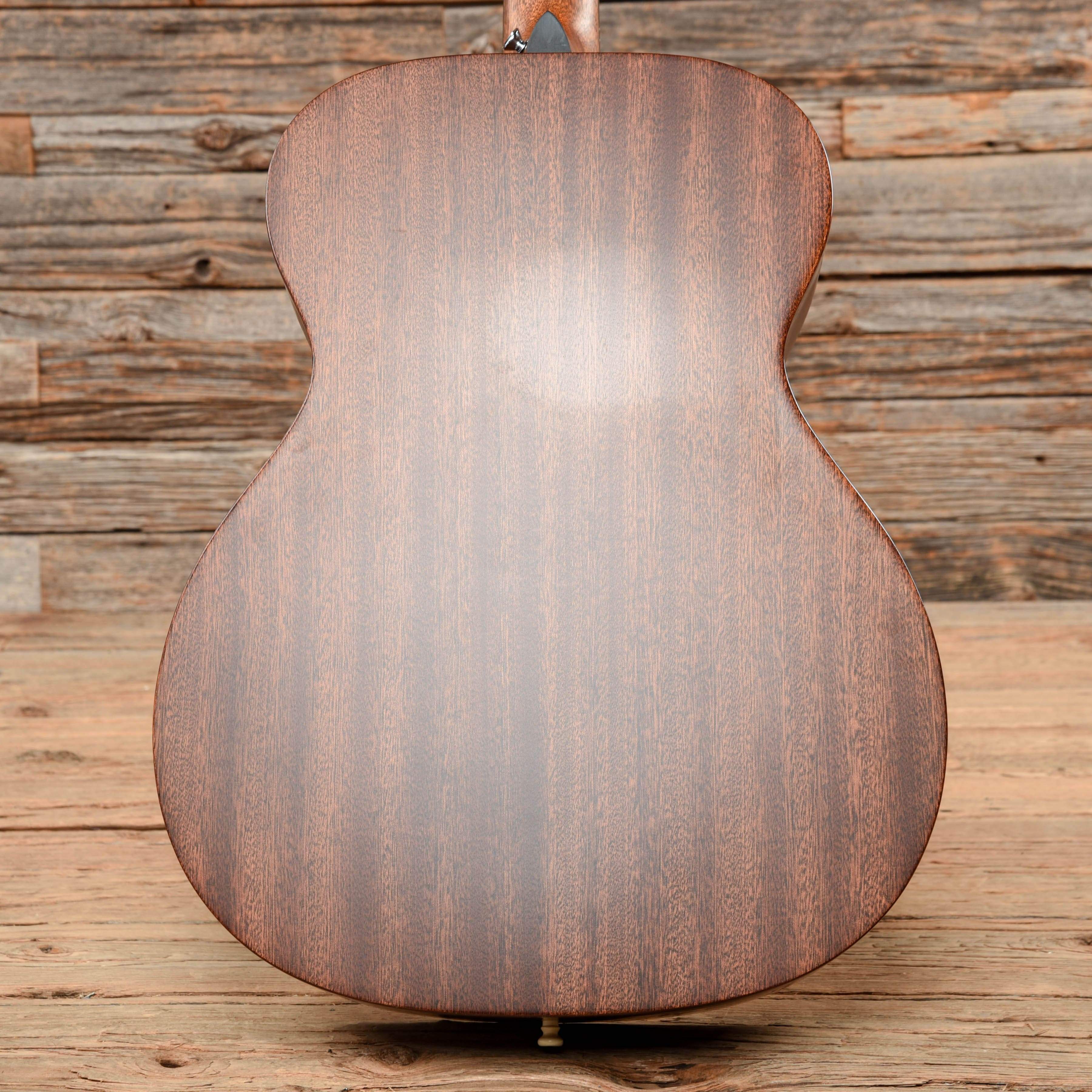 Martin Road Series Special Natural 2020 Acoustic Guitars / OM and Auditorium