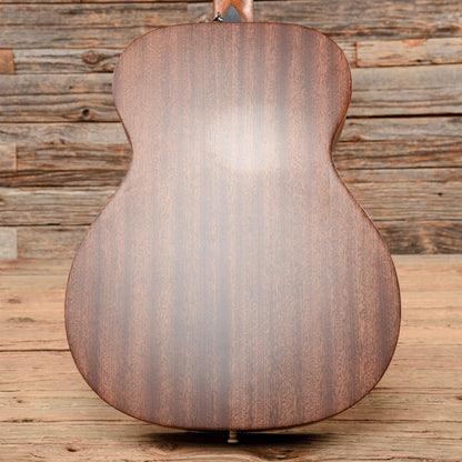Martin Road Series Special Natural 2020 Acoustic Guitars / OM and Auditorium